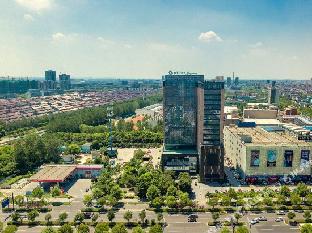magnotel tongxiang shimao center