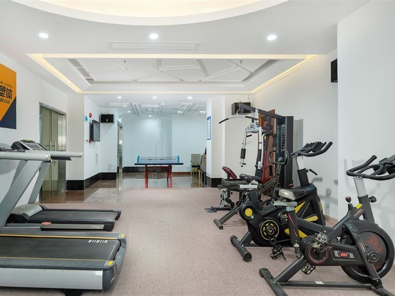 kyriad marvelous hotel dongguan changan light rail station