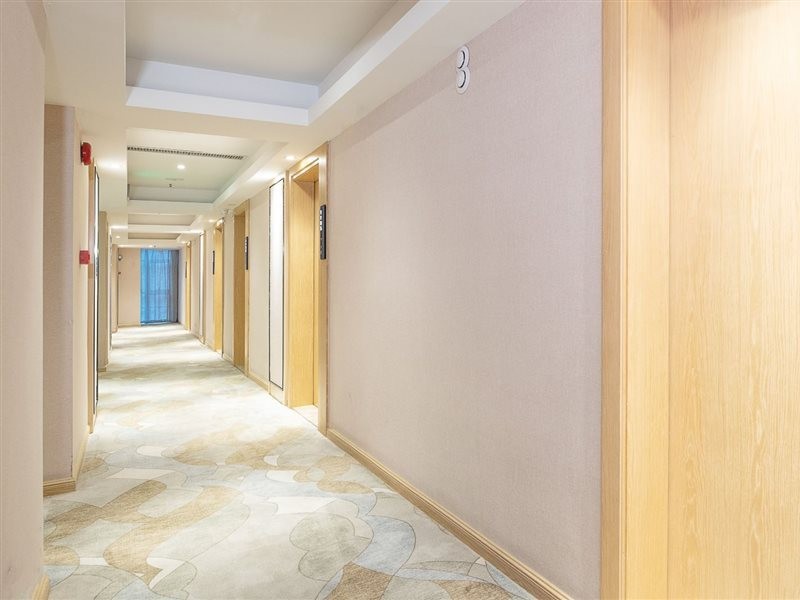 kyriad marvelous hotel dongguan changan light rail station