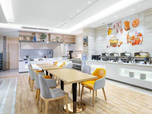 kyriad marvelous hotel dongguan changan light rail station