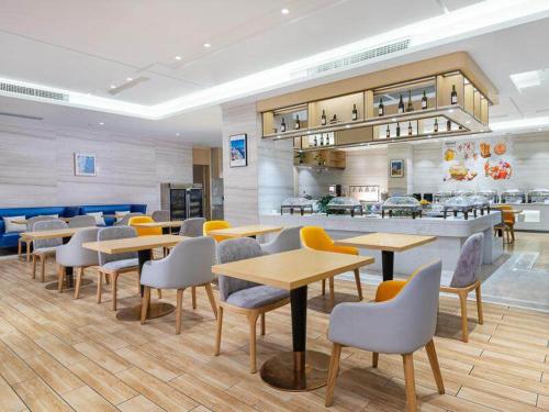 kyriad marvelous hotel dongguan changan light rail station