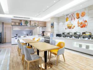 kyriad marvelous hotel dongguan changan light rail station