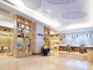 kyriad marvelous hotel dongguan changan light rail station