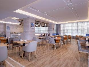 kyriad marvelous hotel dongguan changan light rail station