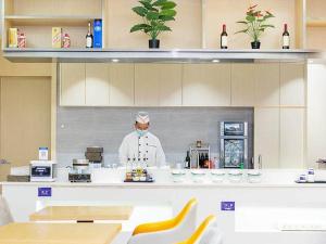 kyriad marvelous hotel dongguan changan light rail station