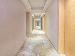 kyriad marvelous hotel dongguan changan light rail station