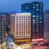 kyriad marvelous hotel dongguan changan light rail station