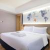 kyriad marvelous hotel dongguan changan light rail station