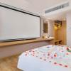 kyriad marvelous hotel dongguan changan light rail station