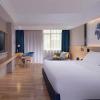 kyriad marvelous hotel dongguan changan light rail station
