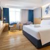 kyriad marvelous hotel dongguan changan light rail station