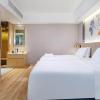 kyriad marvelous hotel dongguan changan light rail station