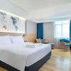 kyriad marvelous hotel dongguan changan light rail station