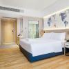 kyriad marvelous hotel dongguan changan light rail station