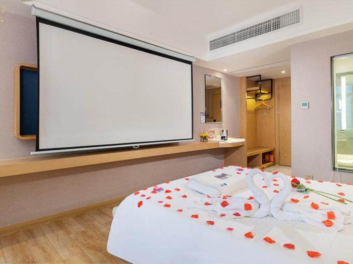 kyriad marvelous hotel dongguan changan light rail station
