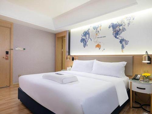 kyriad marvelous hotel dongguan changan light rail station