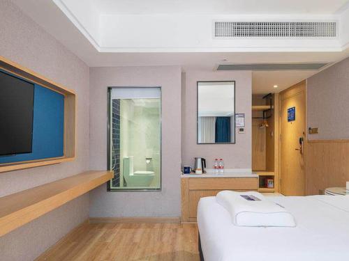 kyriad marvelous hotel dongguan changan light rail station