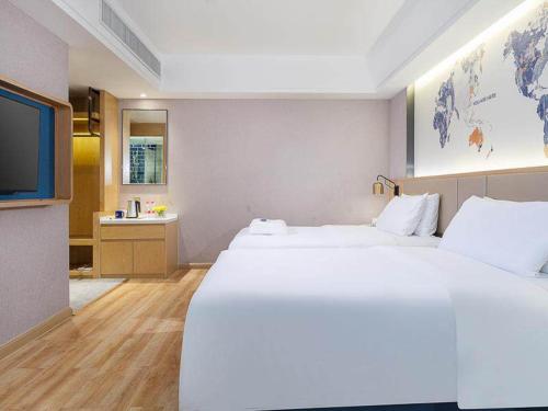 kyriad marvelous hotel dongguan changan light rail station
