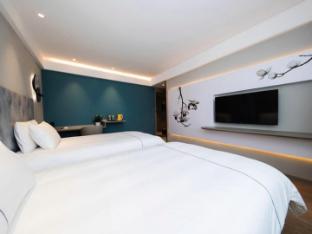 magnotel langfang xianghe furniture city