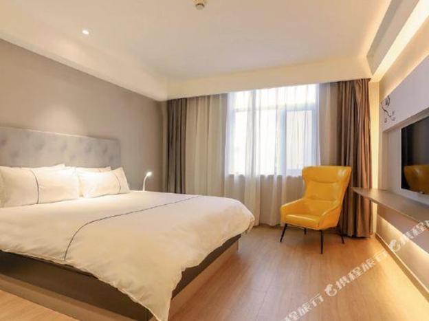 magnotel langfang xianghe furniture city