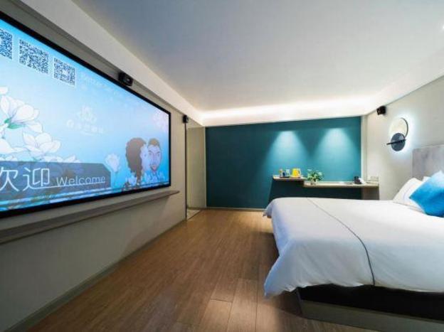 magnotel langfang xianghe furniture city