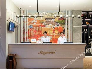 magnotel langfang xianghe furniture city