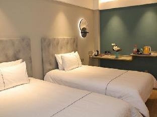magnotel langfang xianghe furniture city