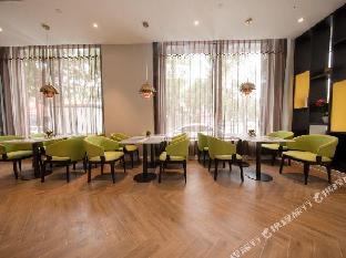 Magnotel Langfang Xianghe Furniture City,,3 star
