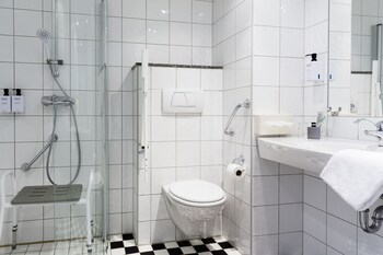 scandic aalborg city