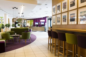 scandic aalborg city