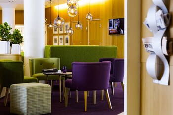 scandic aalborg city