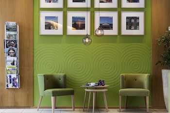 scandic aalborg city