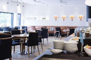 Scandic Aalborg City,Aalborg Airport>>Aalborg,4 star