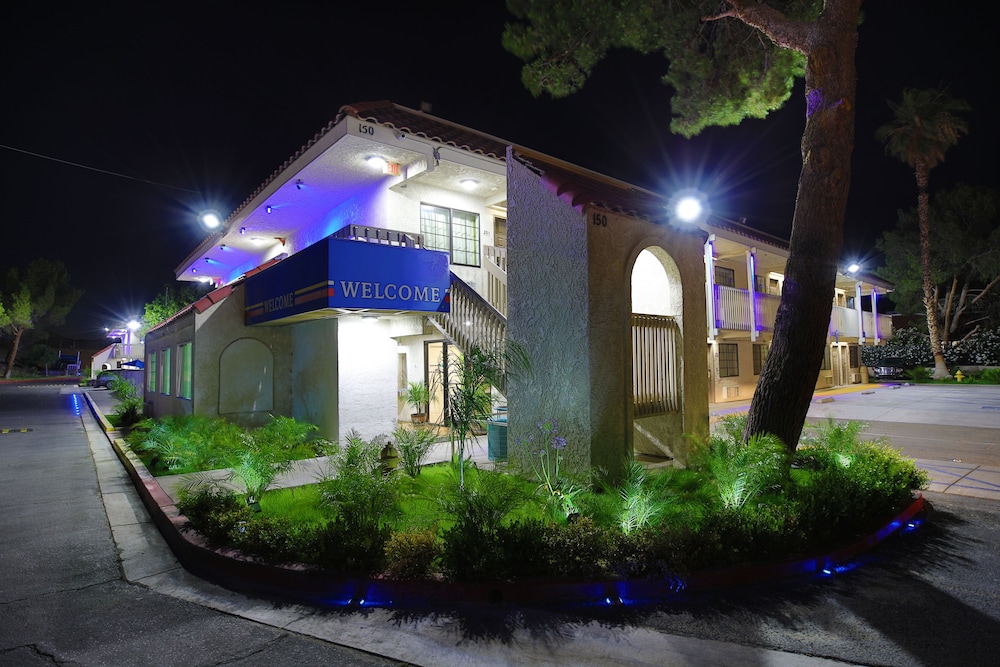 motel 6 barstow ca