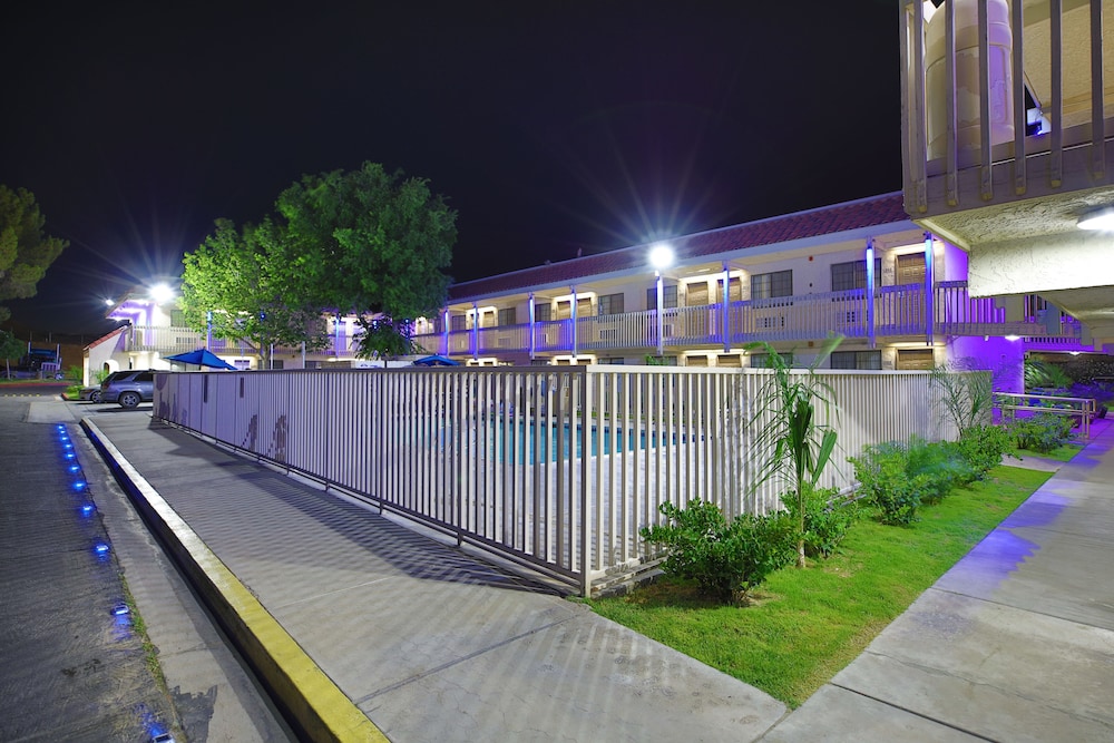 motel 6 barstow ca