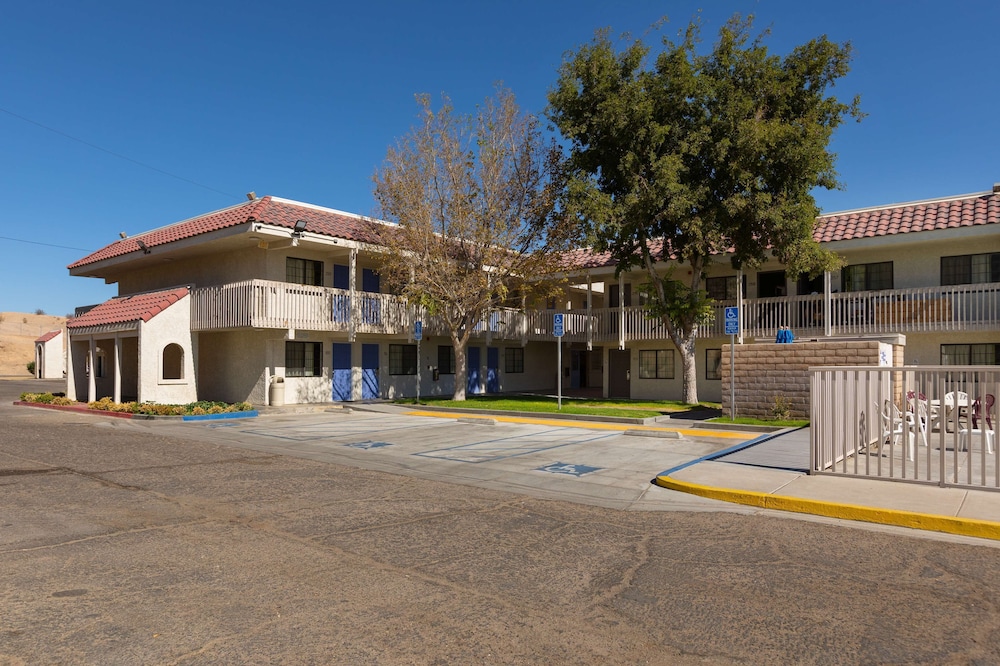 motel 6 barstow ca