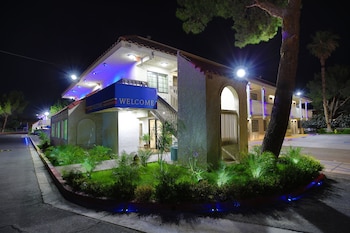 motel 6 barstow ca