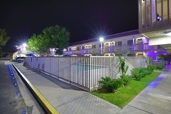 motel 6 barstow ca