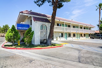 motel 6 barstow ca