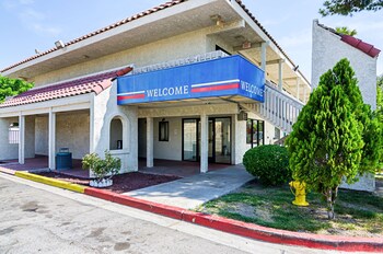 motel 6 barstow ca