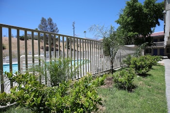 motel 6 barstow ca