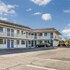 motel 6 mojave ca