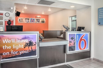 Motel 6 Mojave, Ca,Mojave>>Lancaster,2 star