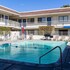 motel 6 mojave ca