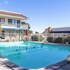 motel 6 mojave ca