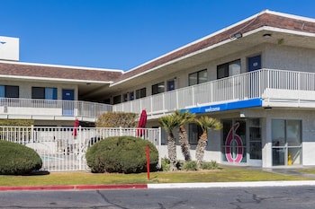 Motel 6 Mojave, Ca,Mojave>>Lancaster,2 star