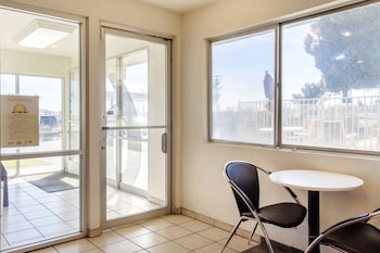 Motel 6 Mojave, Ca,Mojave>>Lancaster,2 star