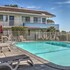 motel 6 mojave ca