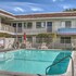 motel 6 mojave ca