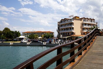nirikos hotel
